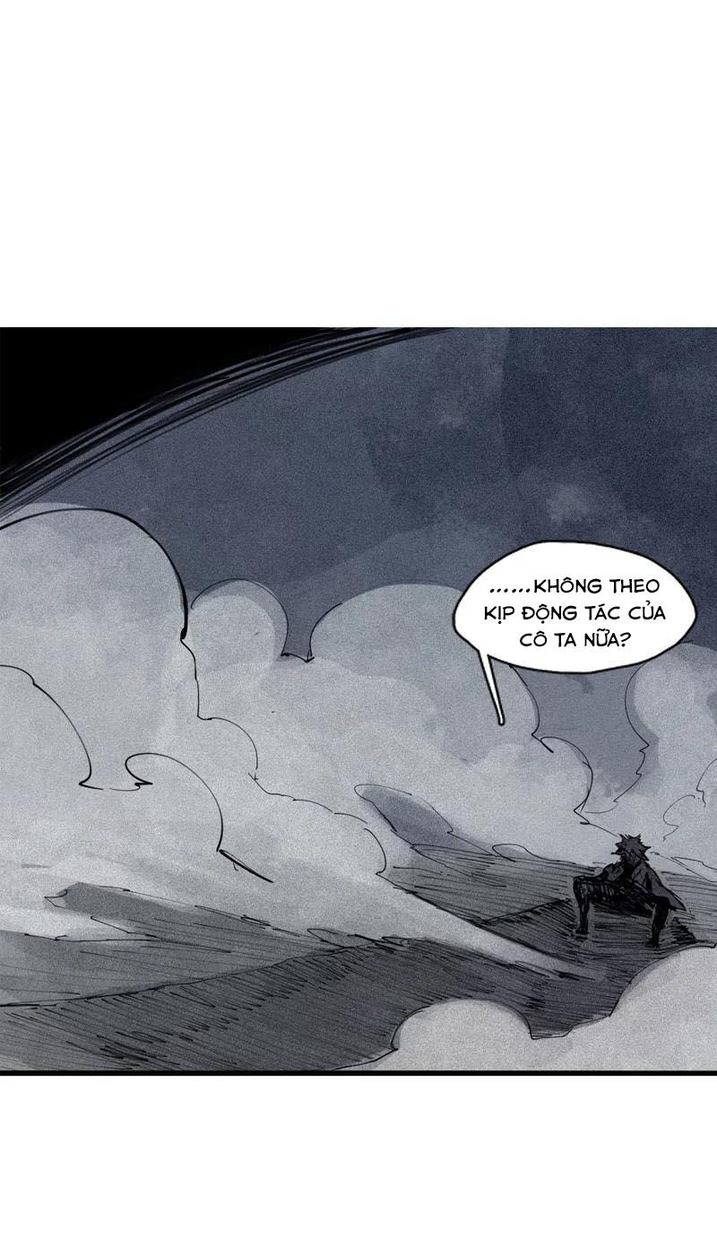 Mặt Nạ Chân Lý Chapter 111 - Trang 2