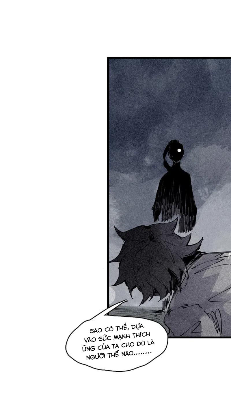 Mặt Nạ Chân Lý Chapter 111 - Trang 2