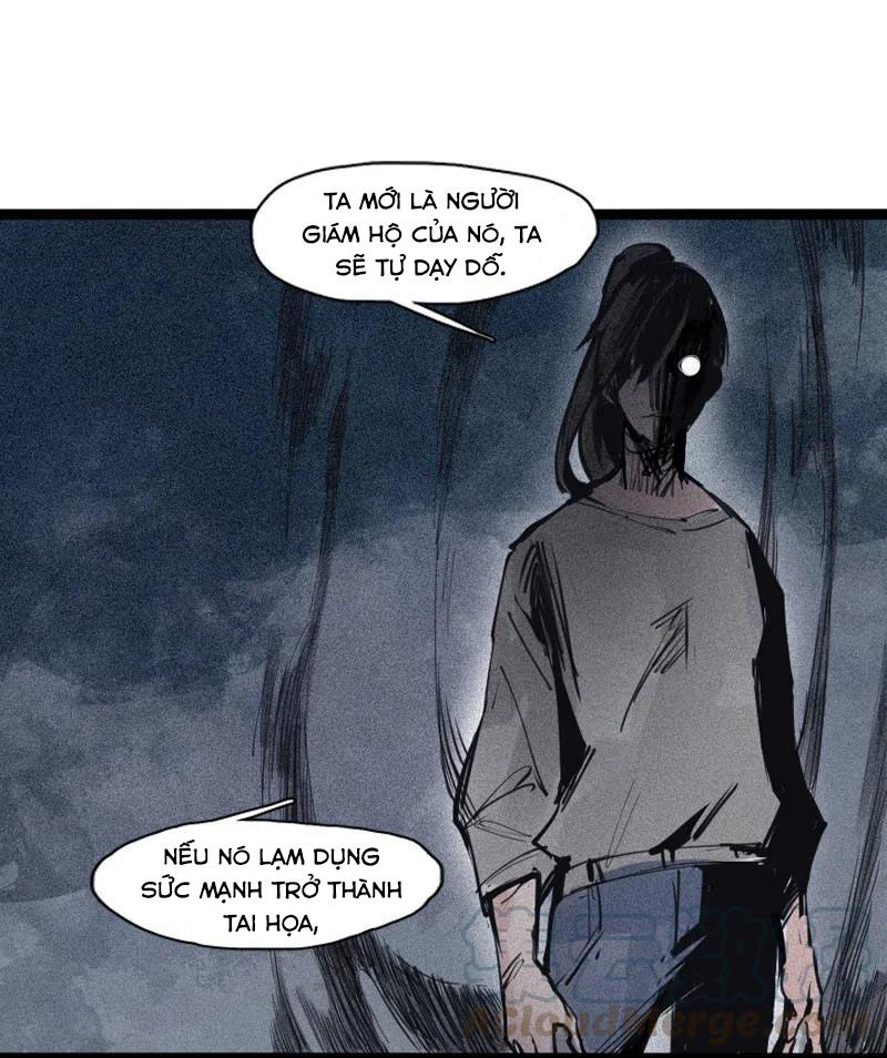 Mặt Nạ Chân Lý Chapter 112 - Trang 2