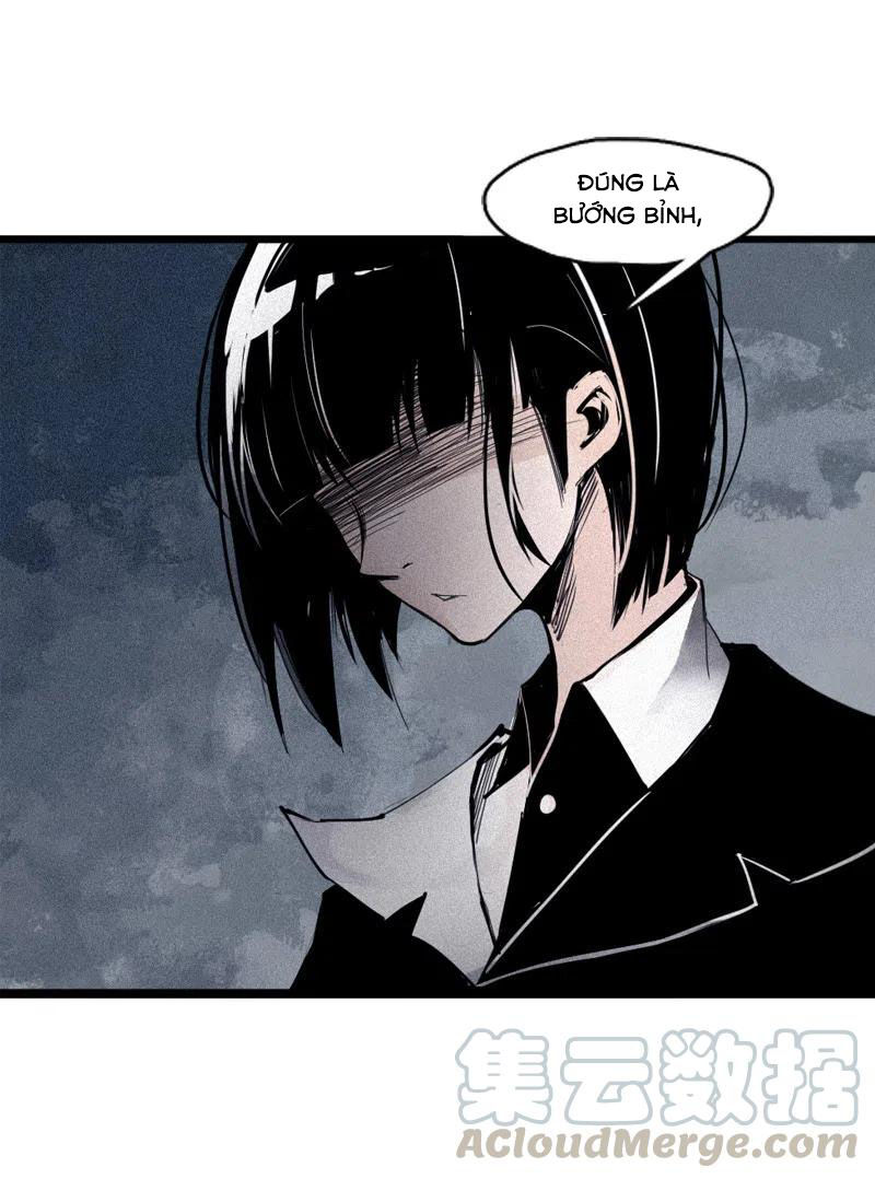 Mặt Nạ Chân Lý Chapter 112 - Trang 2