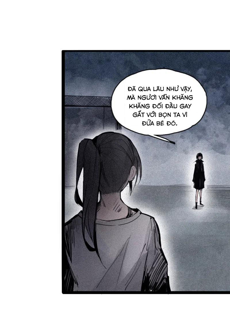 Mặt Nạ Chân Lý Chapter 112 - Trang 2