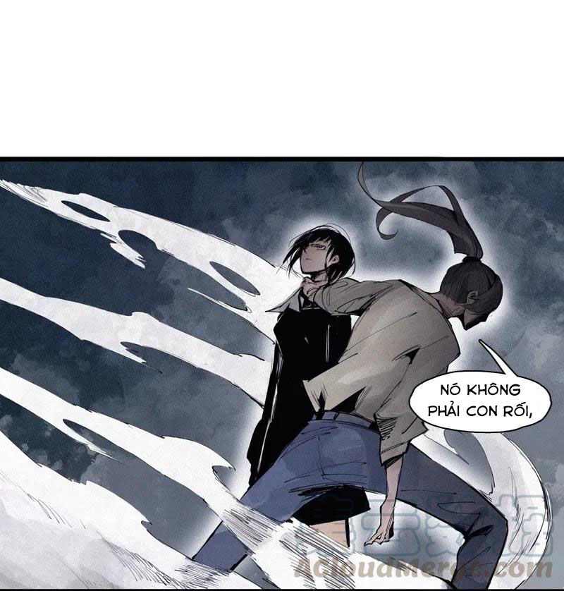 Mặt Nạ Chân Lý Chapter 112 - Trang 2