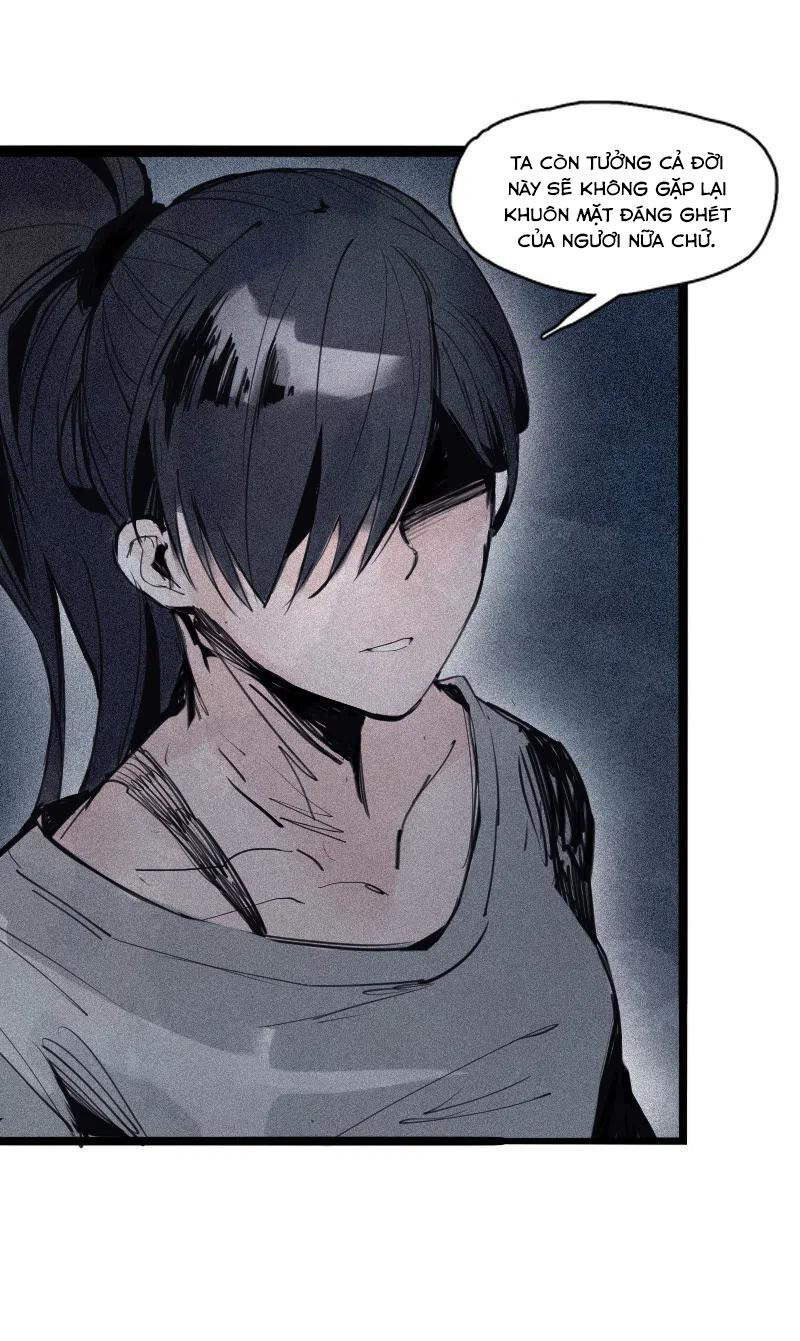 Mặt Nạ Chân Lý Chapter 112 - Trang 2