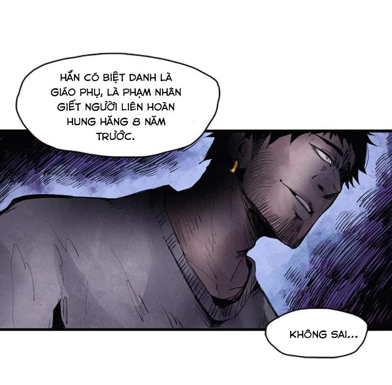 Mặt Nạ Chân Lý Chapter 112 - Trang 2