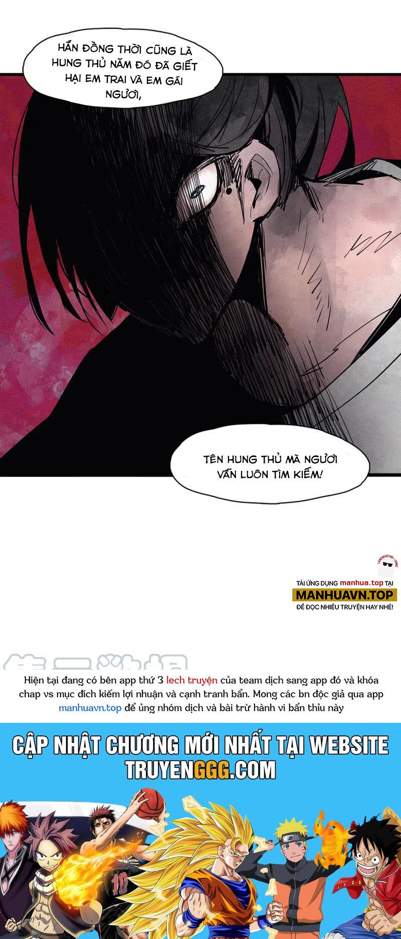 Mặt Nạ Chân Lý Chapter 112 - Trang 2