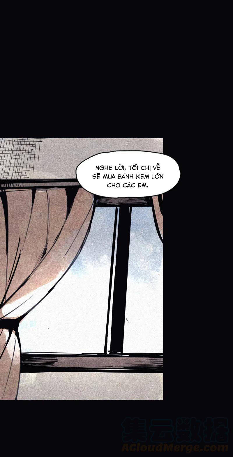 Mặt Nạ Chân Lý Chapter 113 - Trang 2