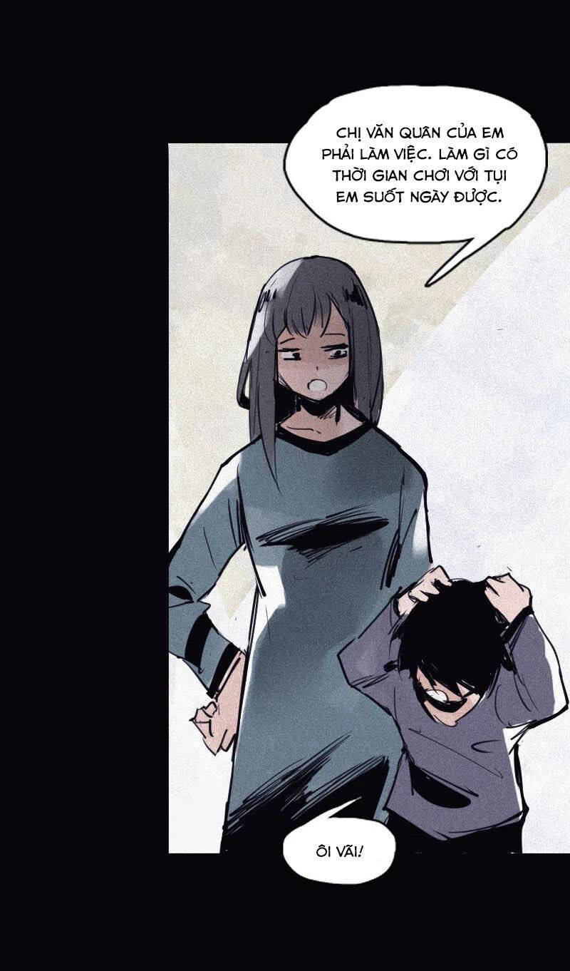 Mặt Nạ Chân Lý Chapter 113 - Trang 2