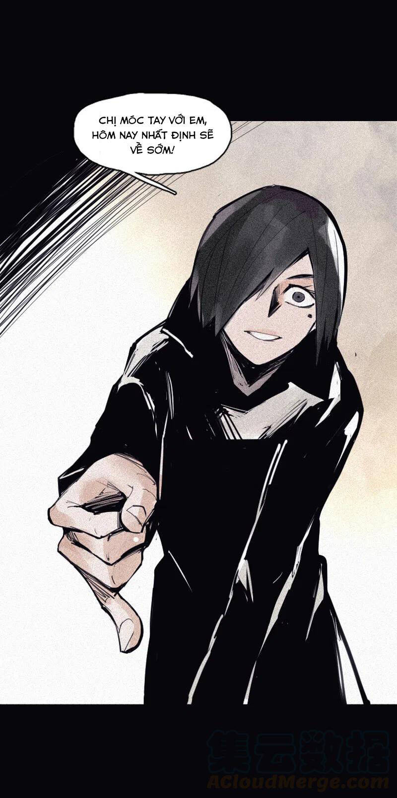 Mặt Nạ Chân Lý Chapter 113 - Trang 2