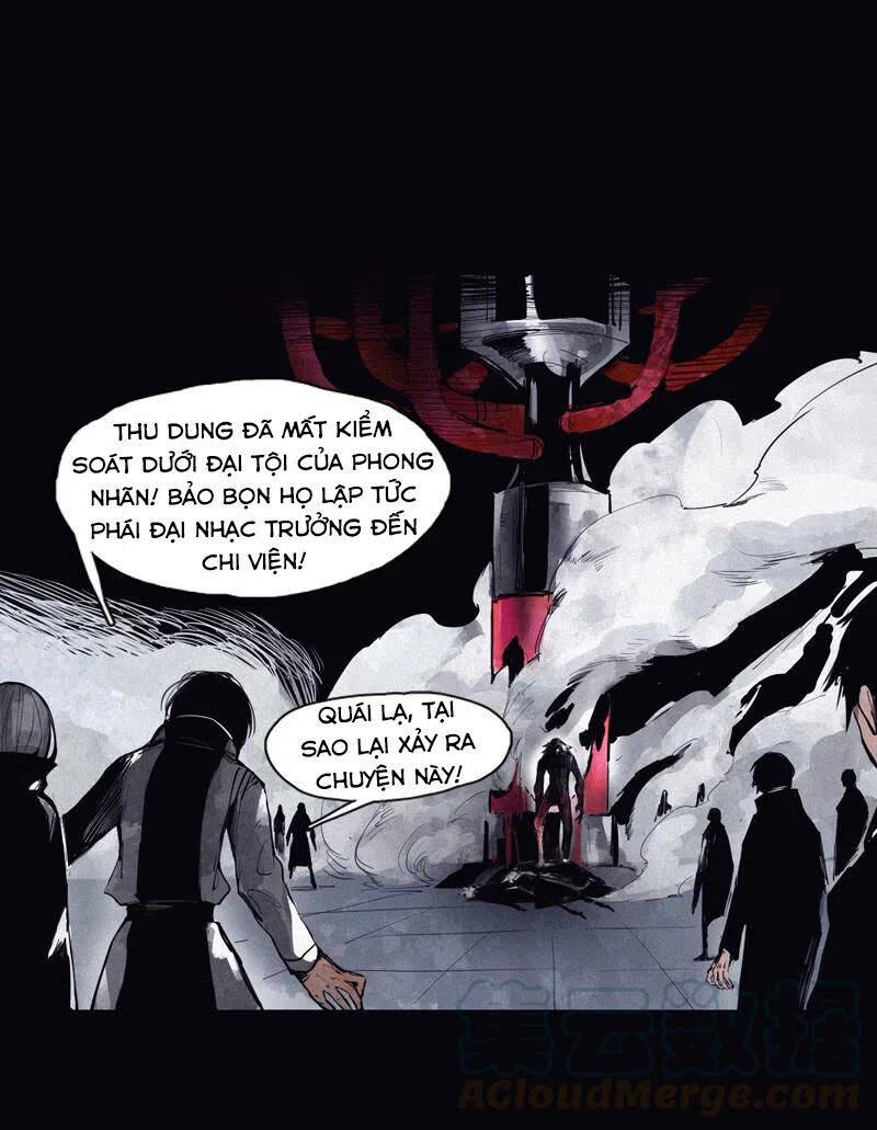 Mặt Nạ Chân Lý Chapter 113 - Trang 2