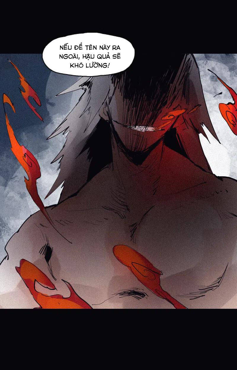 Mặt Nạ Chân Lý Chapter 113 - Trang 2