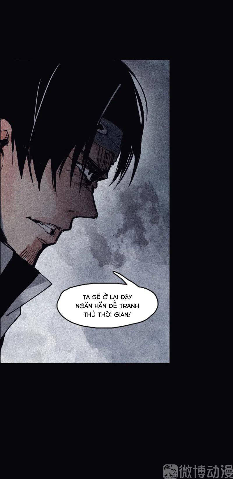 Mặt Nạ Chân Lý Chapter 113 - Trang 2