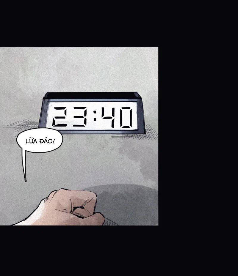 Mặt Nạ Chân Lý Chapter 113 - Trang 2