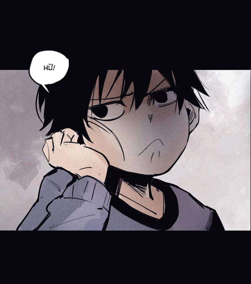 Mặt Nạ Chân Lý Chapter 113 - Trang 2