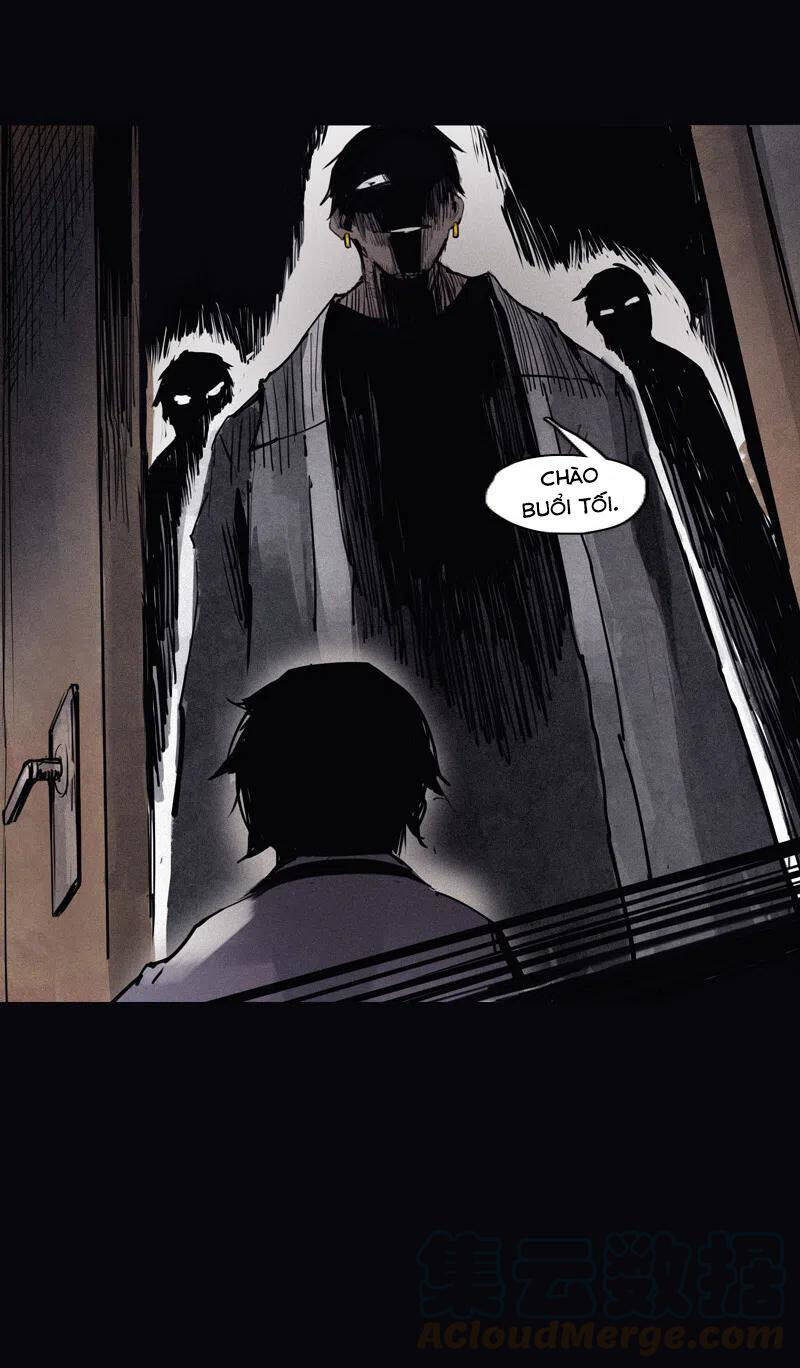 Mặt Nạ Chân Lý Chapter 113 - Trang 2