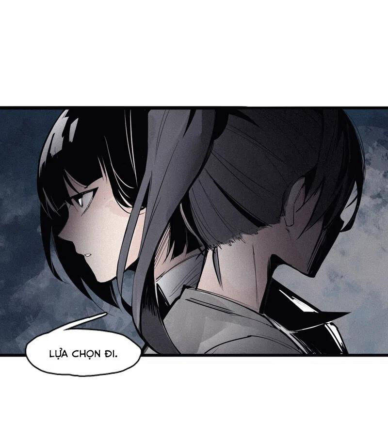 Mặt Nạ Chân Lý Chapter 113 - Trang 2