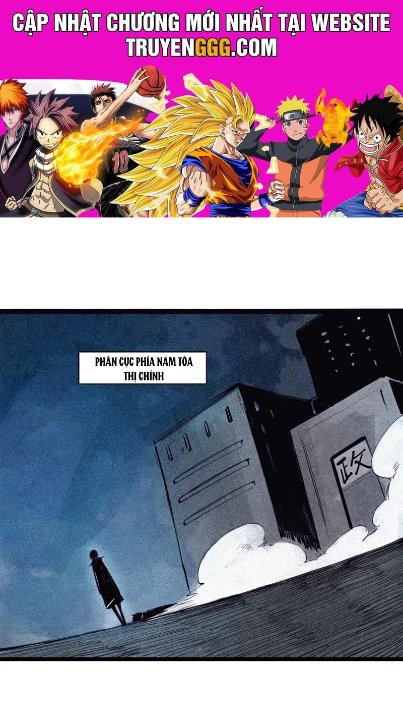 Mặt Nạ Chân Lý Chapter 114 - Trang 2
