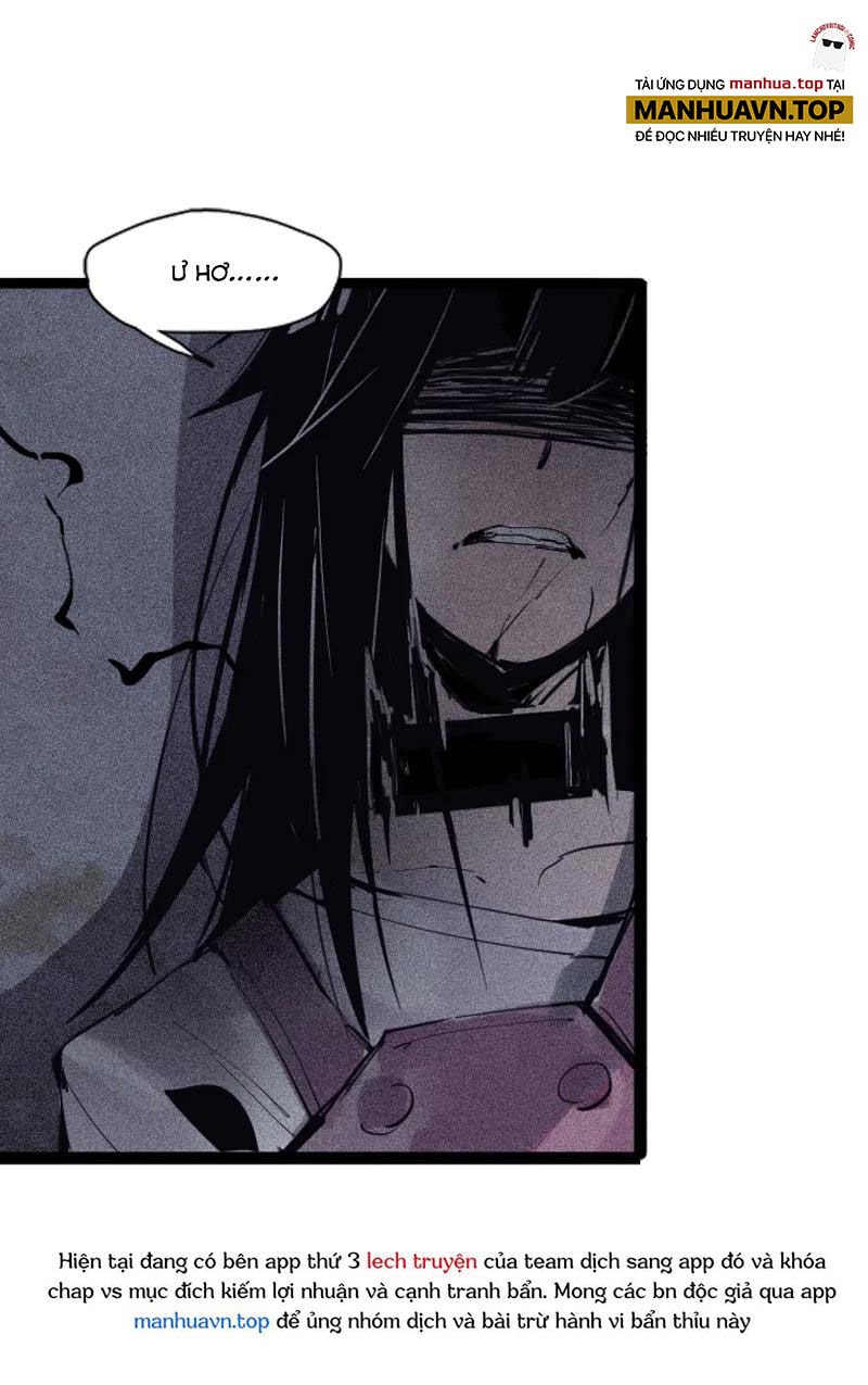 Mặt Nạ Chân Lý Chapter 114 - Trang 2
