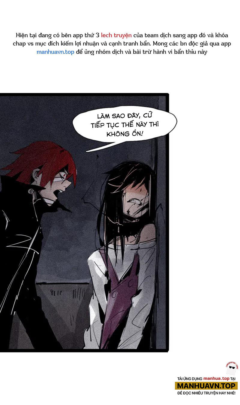 Mặt Nạ Chân Lý Chapter 114 - Trang 2