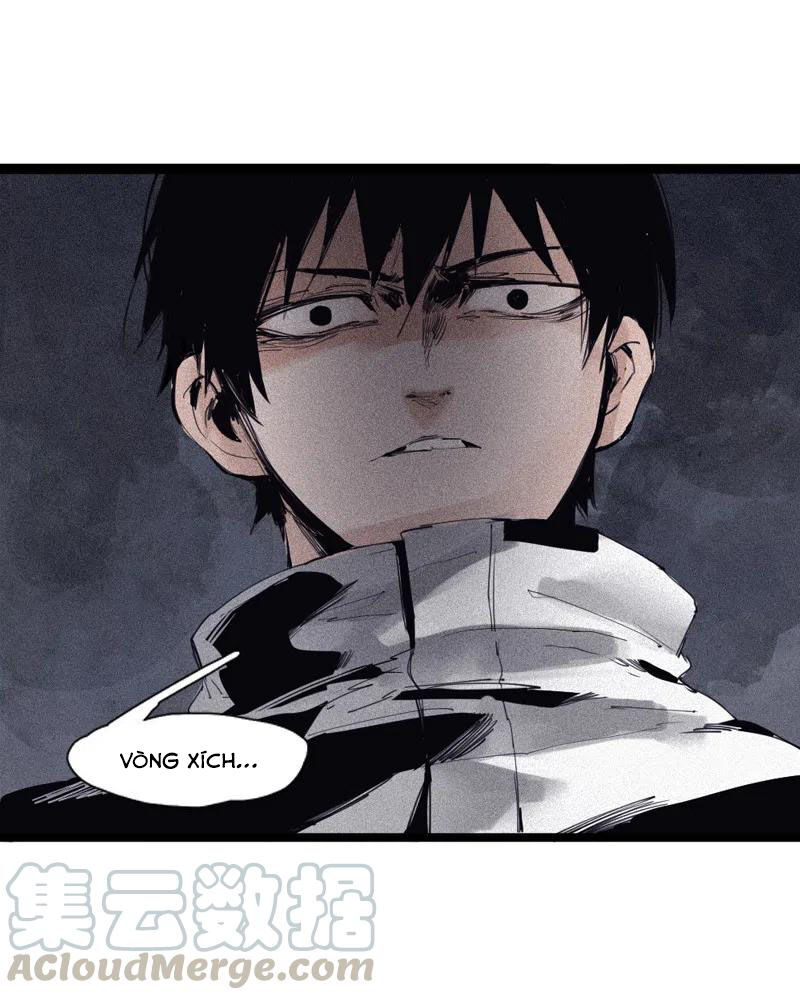 Mặt Nạ Chân Lý Chapter 114 - Trang 2