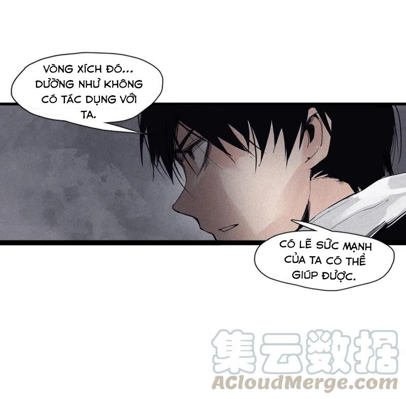 Mặt Nạ Chân Lý Chapter 114 - Trang 2