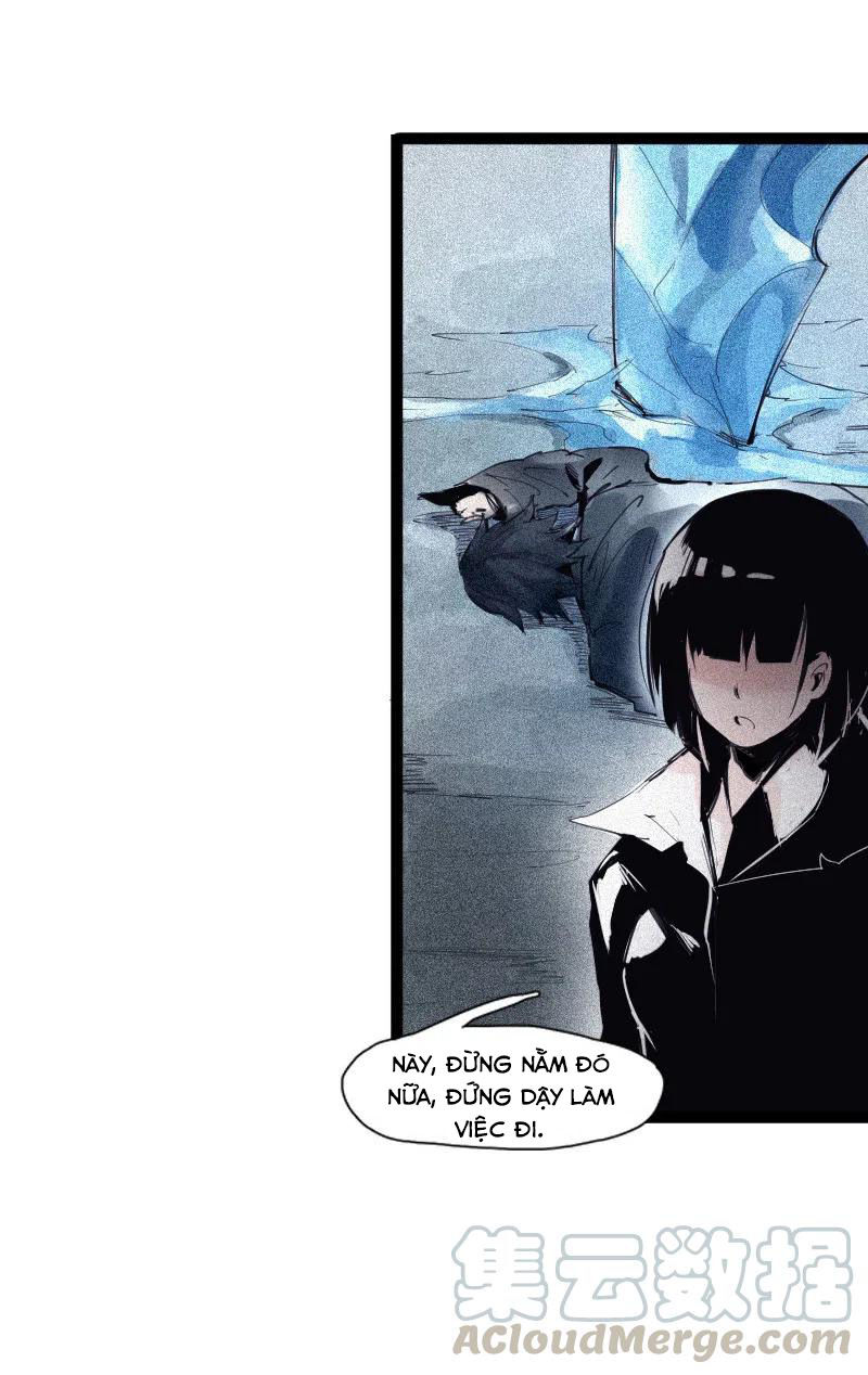 Mặt Nạ Chân Lý Chapter 114 - Trang 2