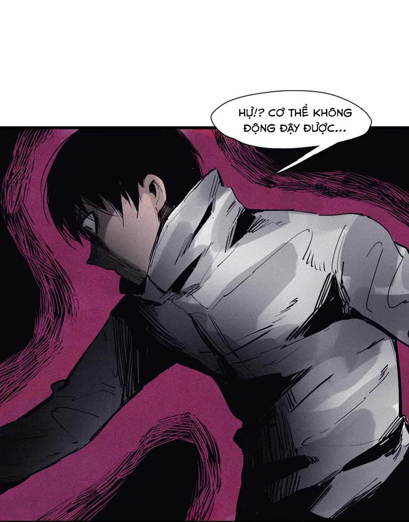 Mặt Nạ Chân Lý Chapter 114 - Trang 2