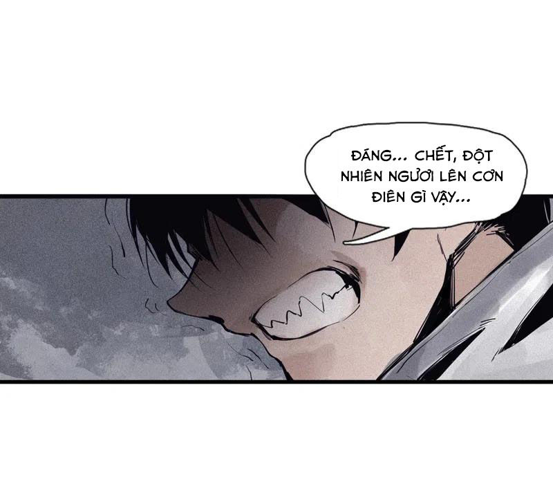 Mặt Nạ Chân Lý Chapter 114 - Trang 2