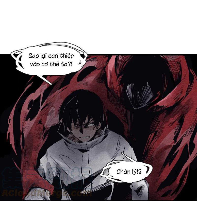 Mặt Nạ Chân Lý Chapter 114 - Trang 2