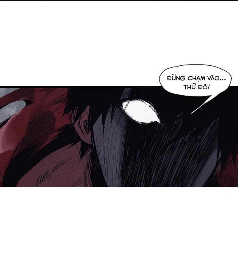 Mặt Nạ Chân Lý Chapter 114 - Trang 2