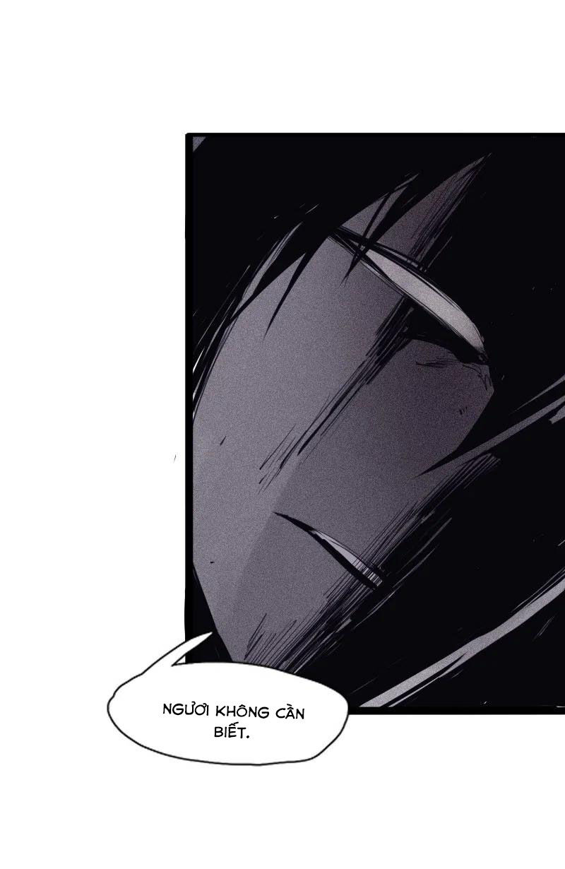Mặt Nạ Chân Lý Chapter 114 - Trang 2