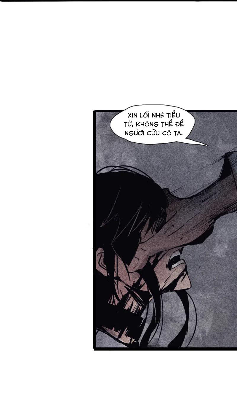 Mặt Nạ Chân Lý Chapter 114 - Trang 2