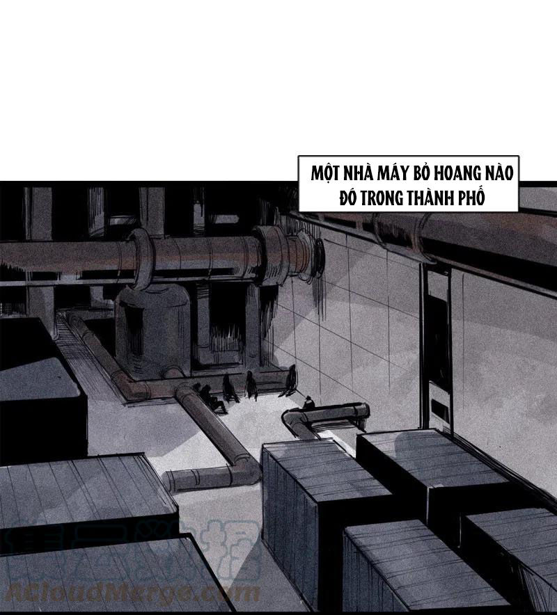 Mặt Nạ Chân Lý Chapter 114 - Trang 2