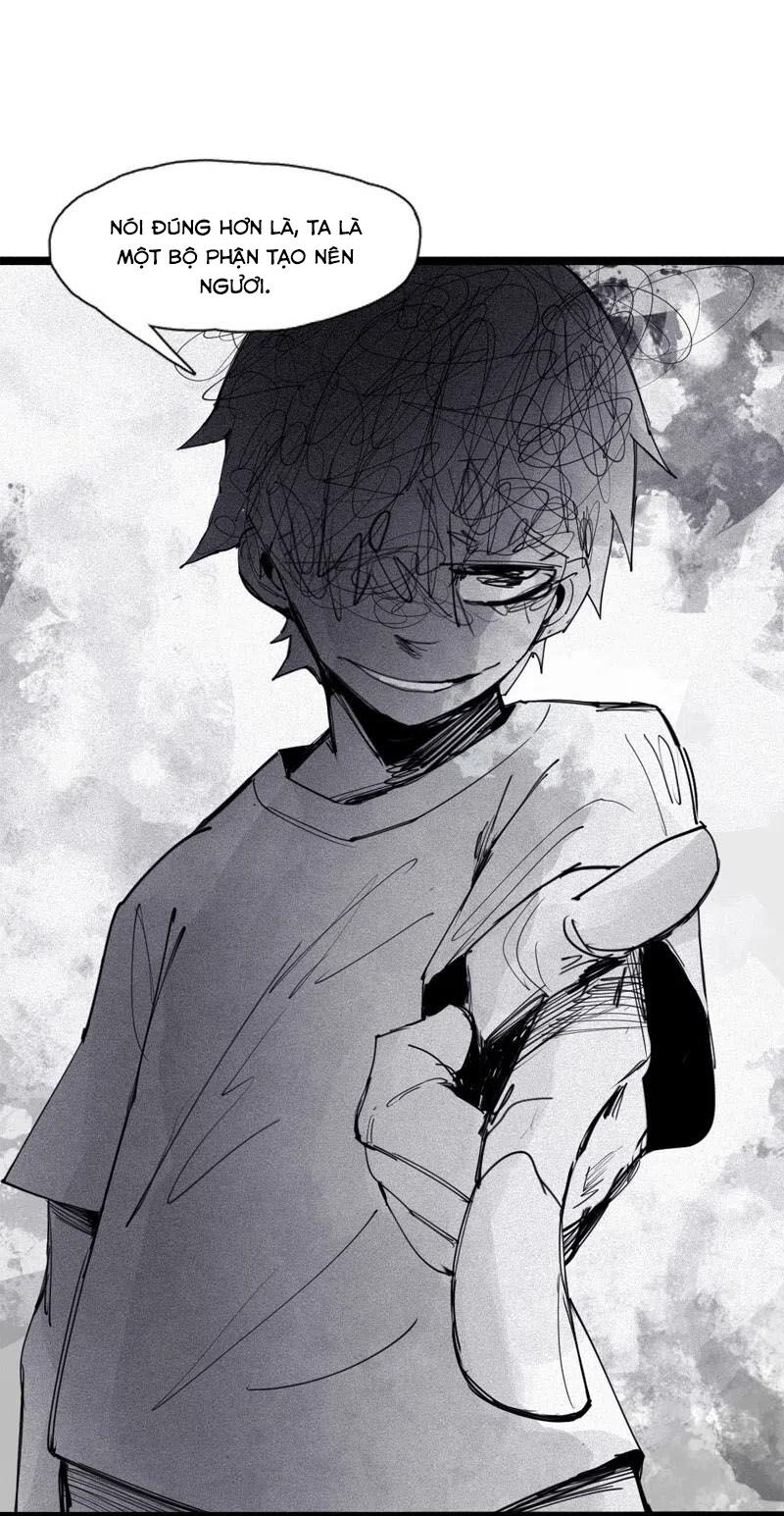 Mặt Nạ Chân Lý Chapter 116 - Trang 2