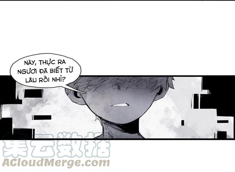 Mặt Nạ Chân Lý Chapter 116 - Trang 2