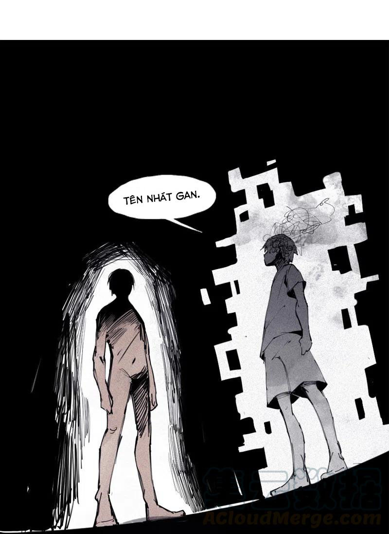 Mặt Nạ Chân Lý Chapter 116 - Trang 2