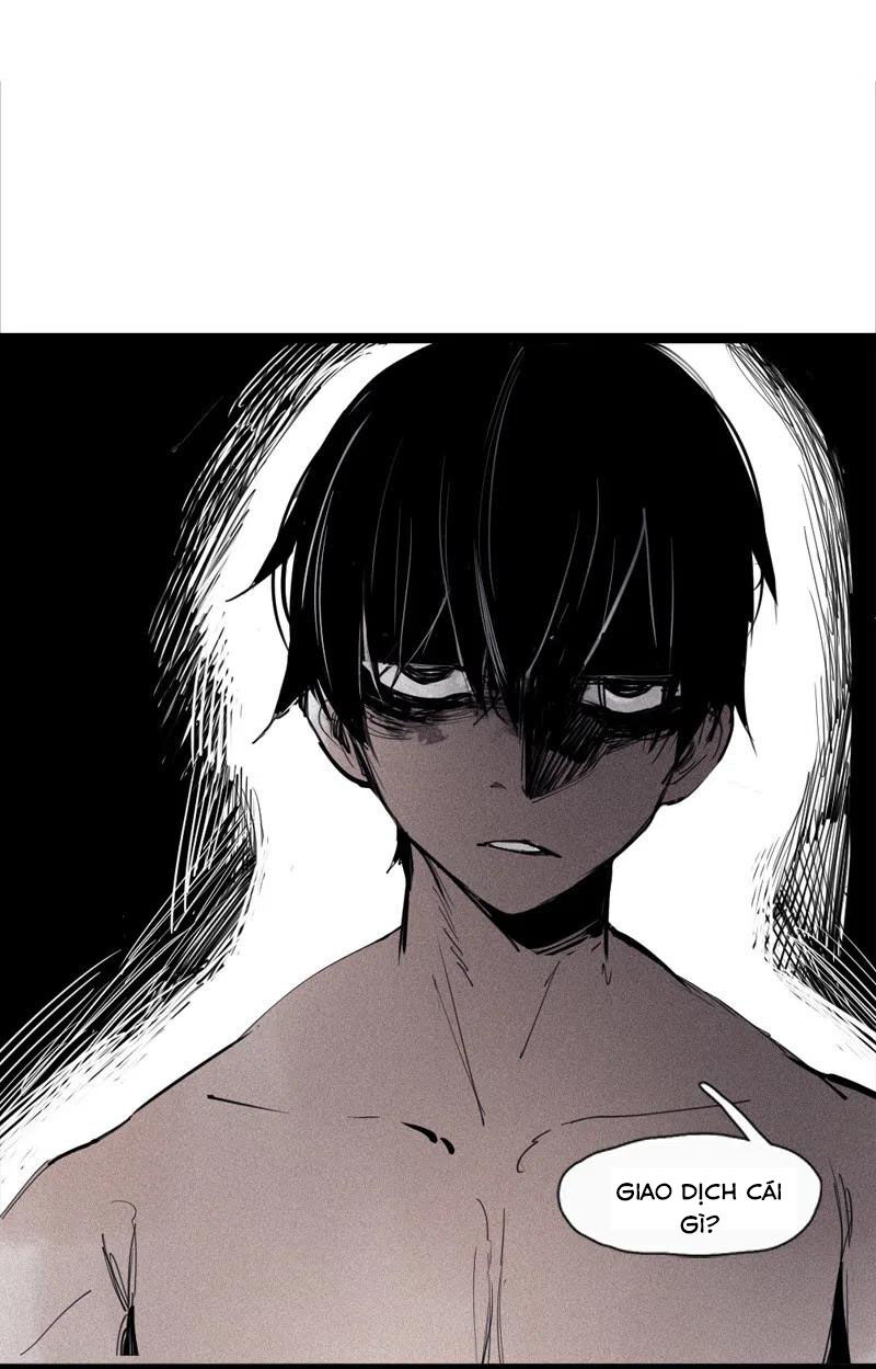 Mặt Nạ Chân Lý Chapter 116 - Trang 2