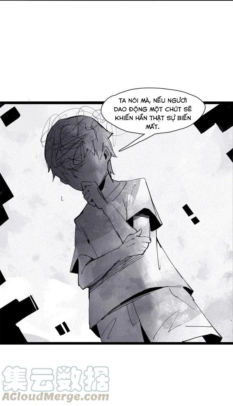 Mặt Nạ Chân Lý Chapter 116 - Trang 2