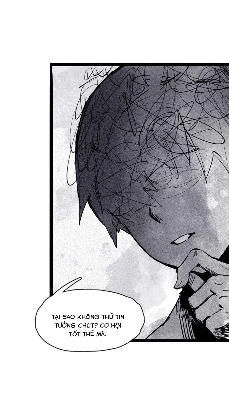 Mặt Nạ Chân Lý Chapter 116 - Trang 2