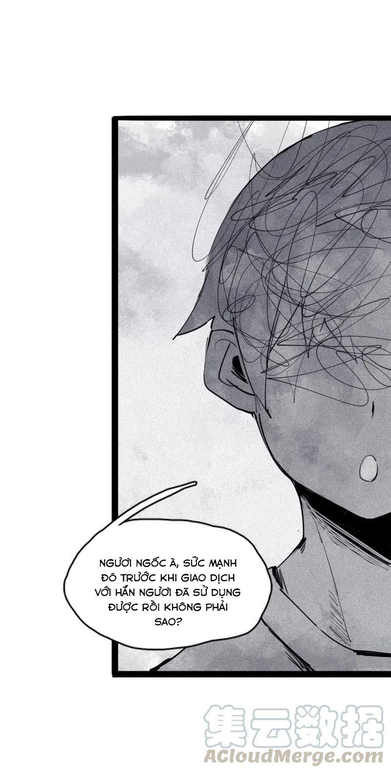 Mặt Nạ Chân Lý Chapter 117 - Trang 2