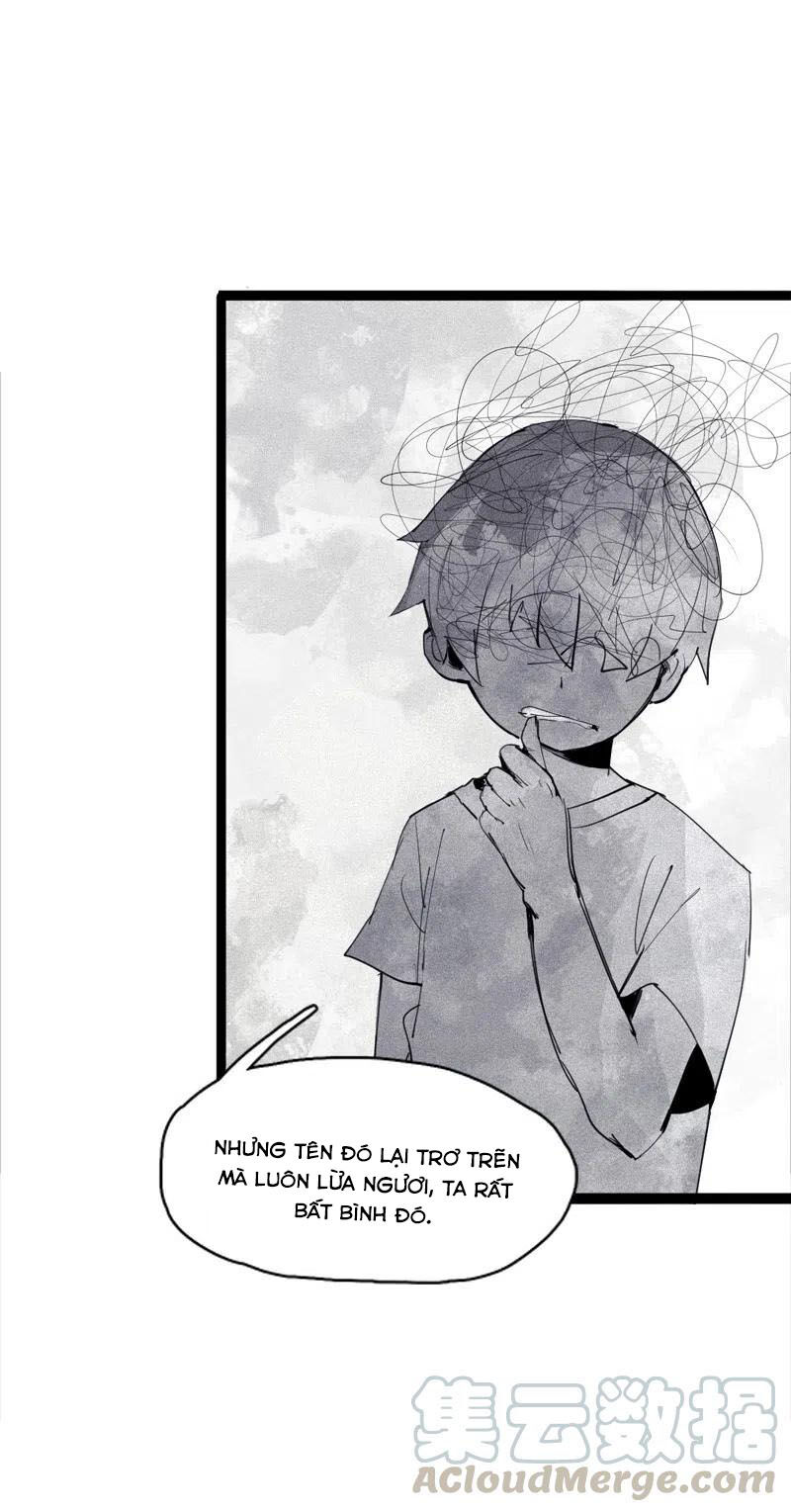 Mặt Nạ Chân Lý Chapter 117 - Trang 2