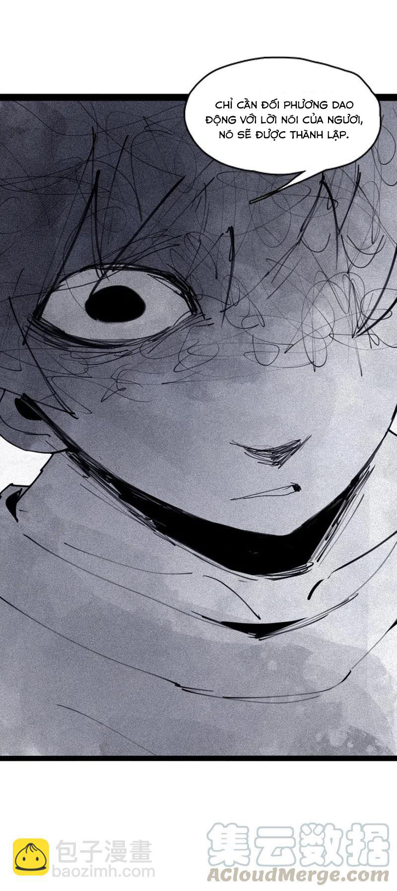 Mặt Nạ Chân Lý Chapter 117 - Trang 2