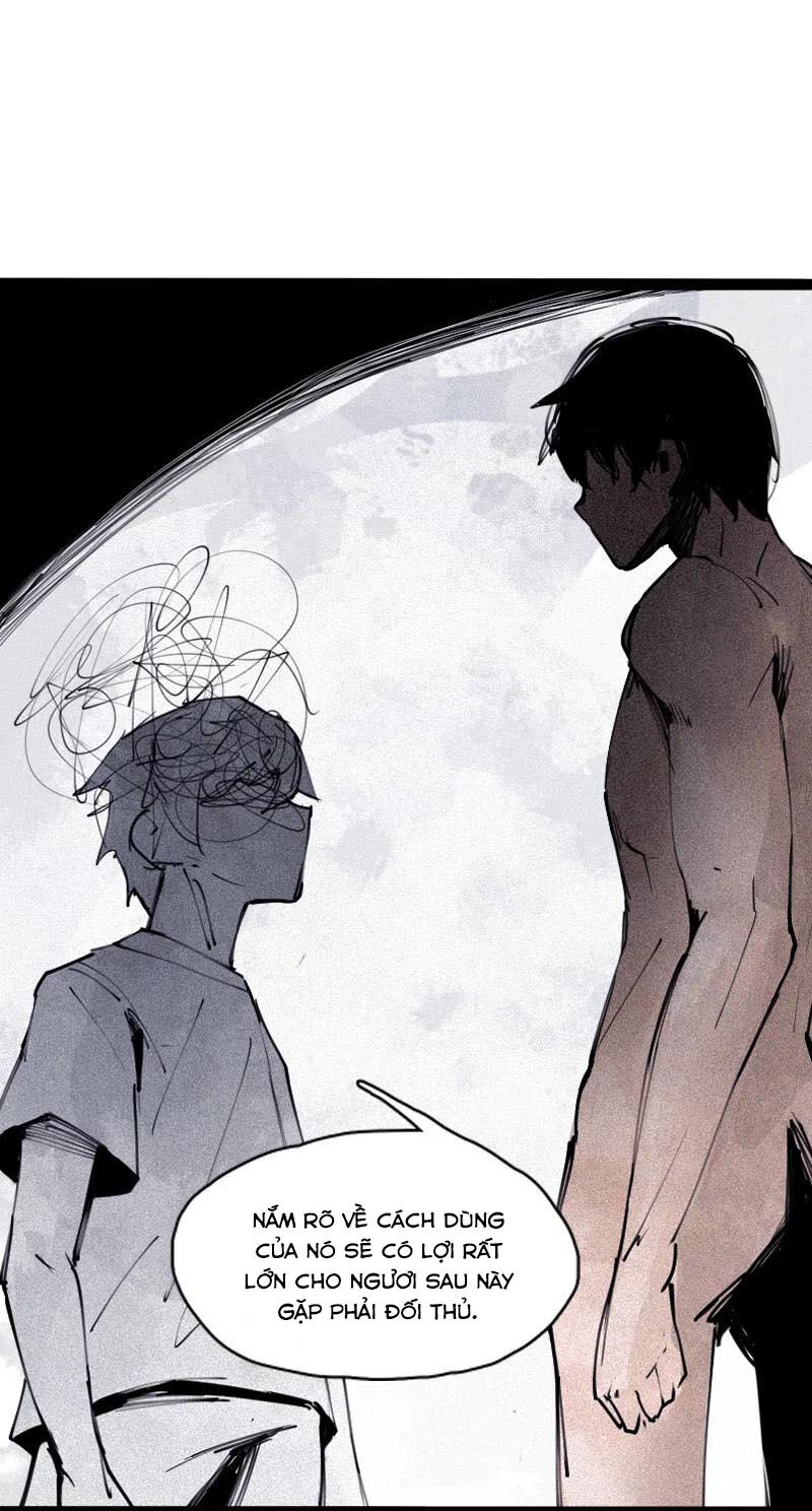 Mặt Nạ Chân Lý Chapter 117 - Trang 2