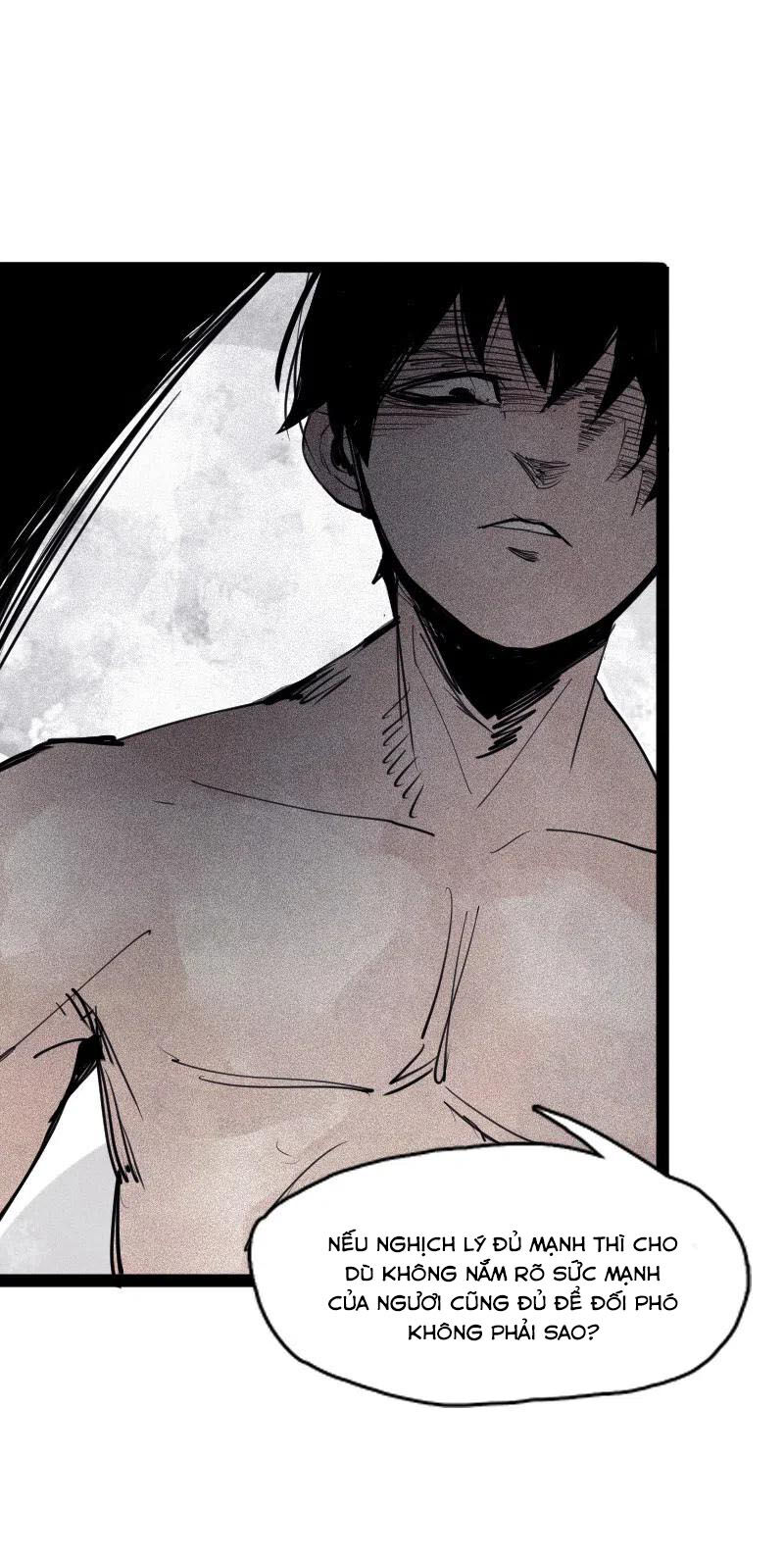 Mặt Nạ Chân Lý Chapter 117 - Trang 2
