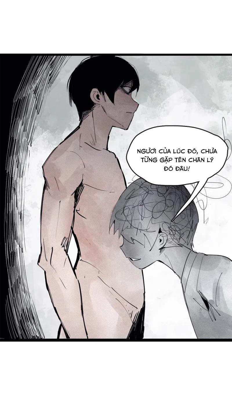 Mặt Nạ Chân Lý Chapter 117 - Trang 2