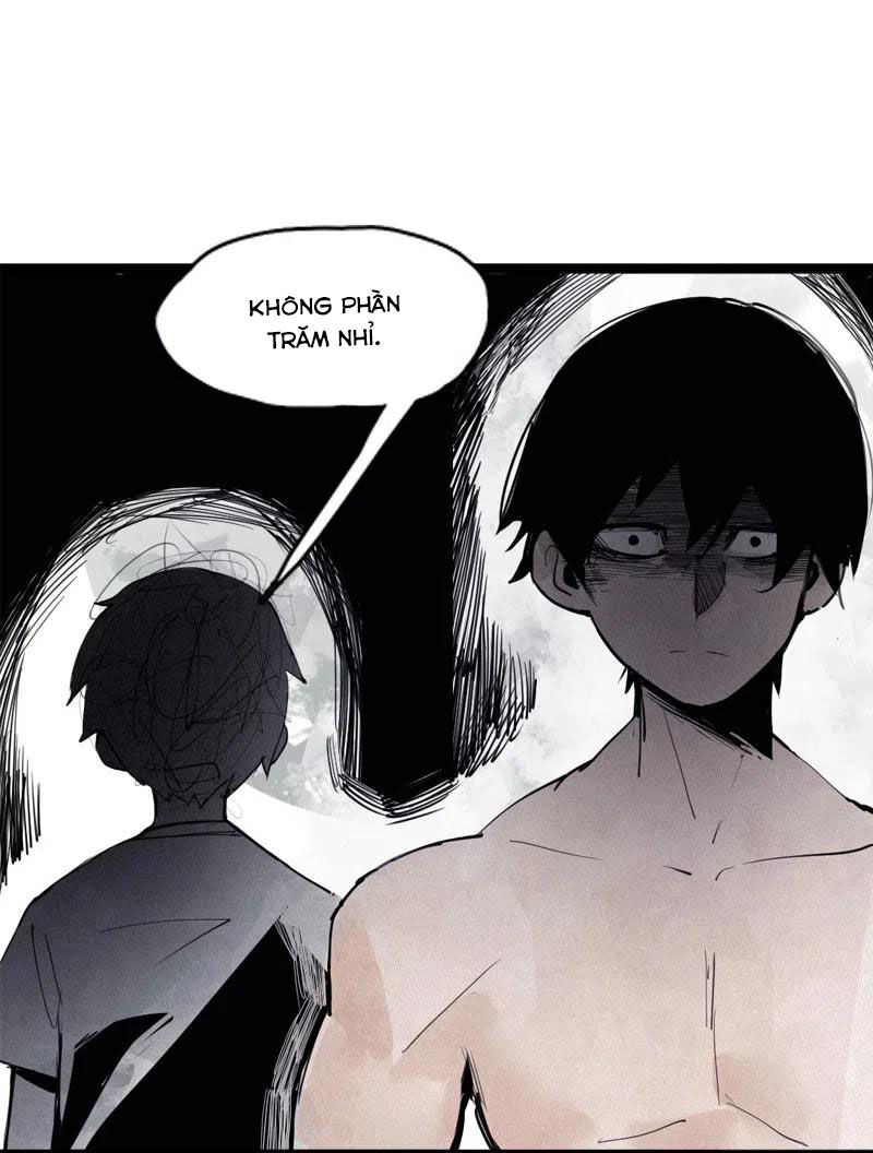 Mặt Nạ Chân Lý Chapter 117 - Trang 2