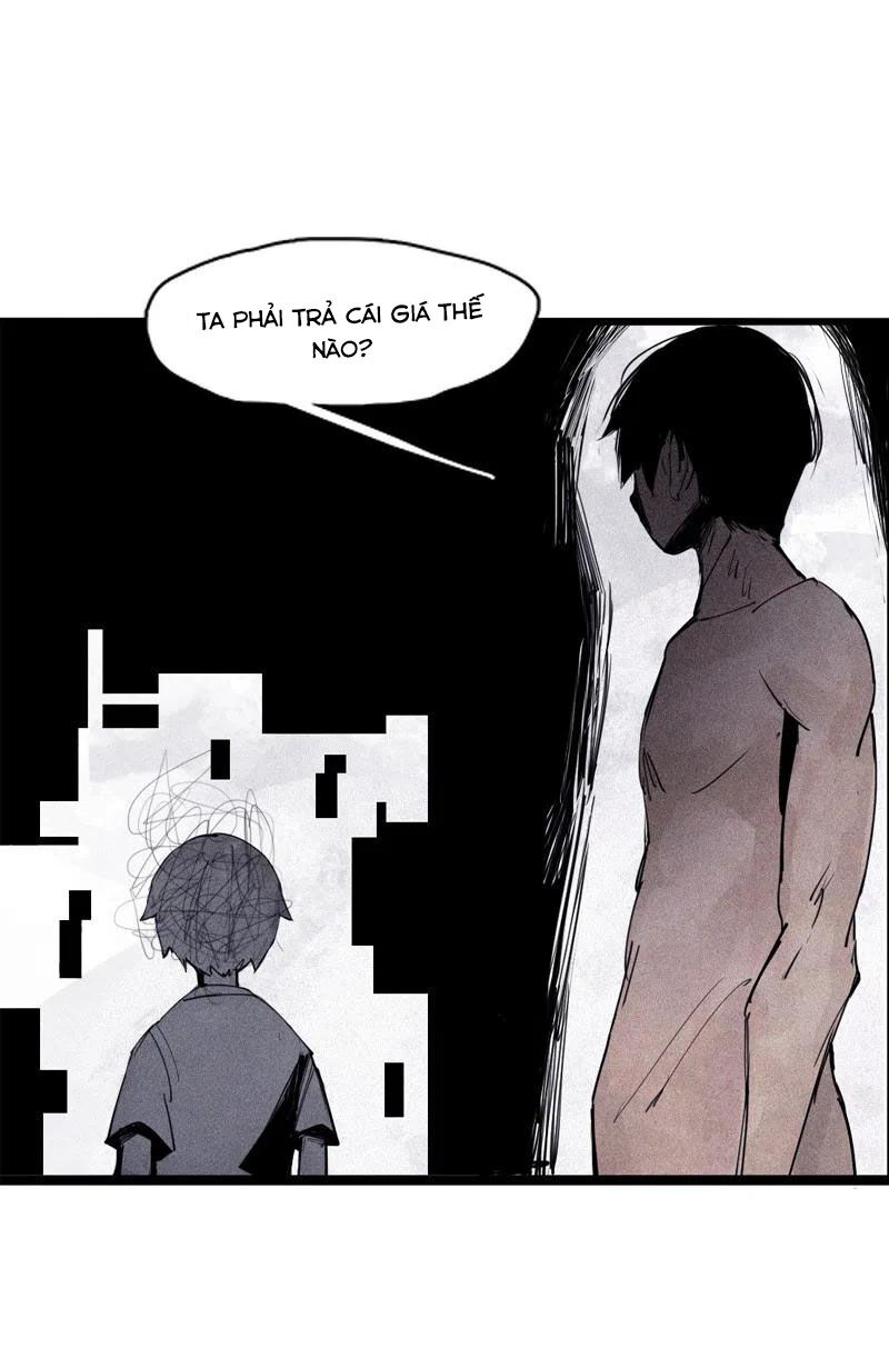 Mặt Nạ Chân Lý Chapter 117 - Trang 2