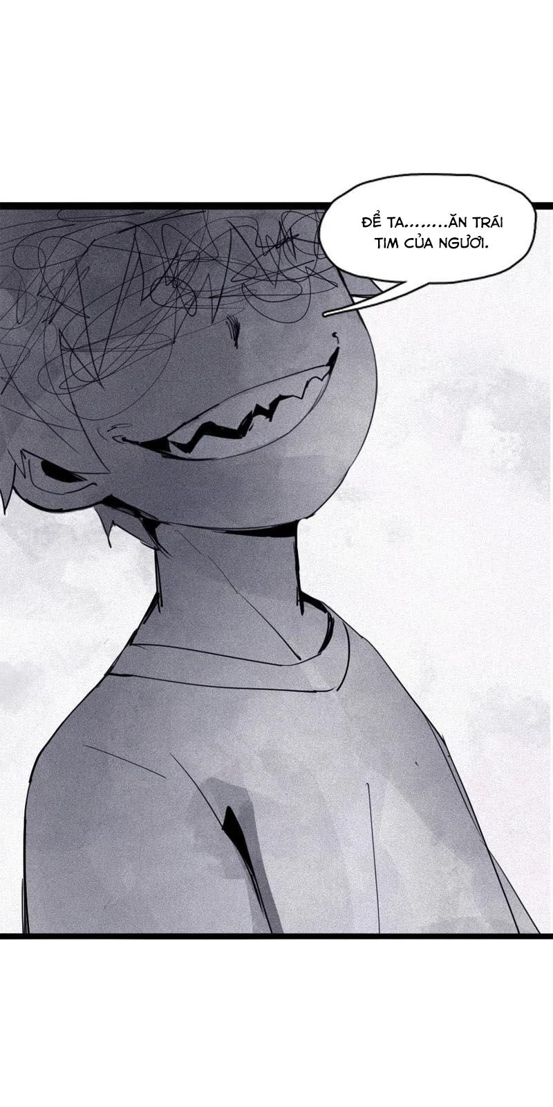 Mặt Nạ Chân Lý Chapter 117 - Trang 2