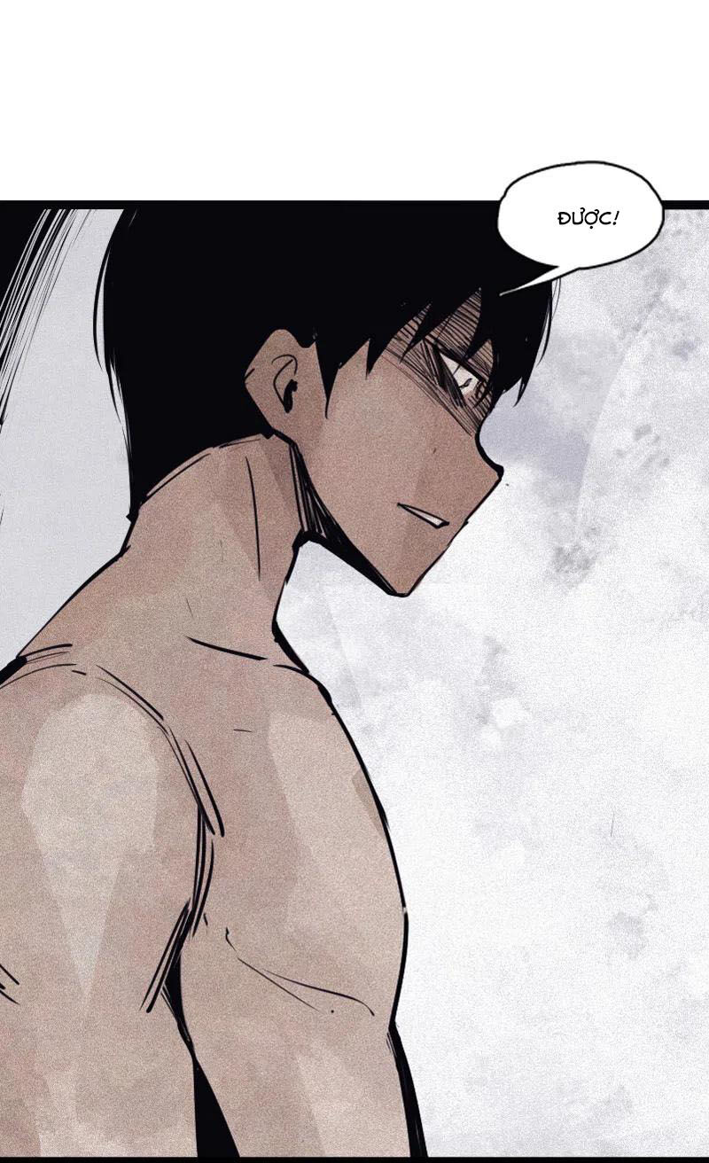 Mặt Nạ Chân Lý Chapter 117 - Trang 2