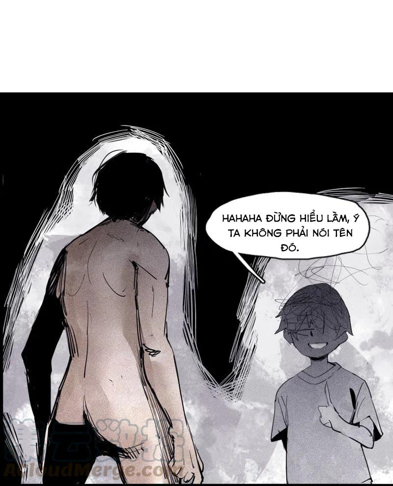 Mặt Nạ Chân Lý Chapter 117 - Trang 2