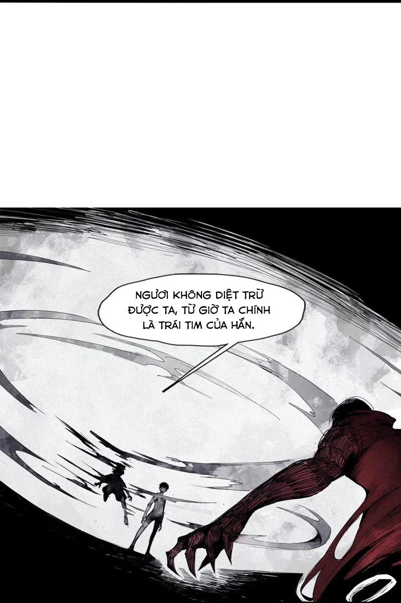 Mặt Nạ Chân Lý Chapter 118 - Trang 2